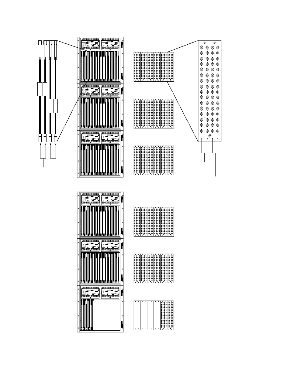 Grass Valley VM 3000 System Controllers v.7.4 User Manual | Page 681 / 787