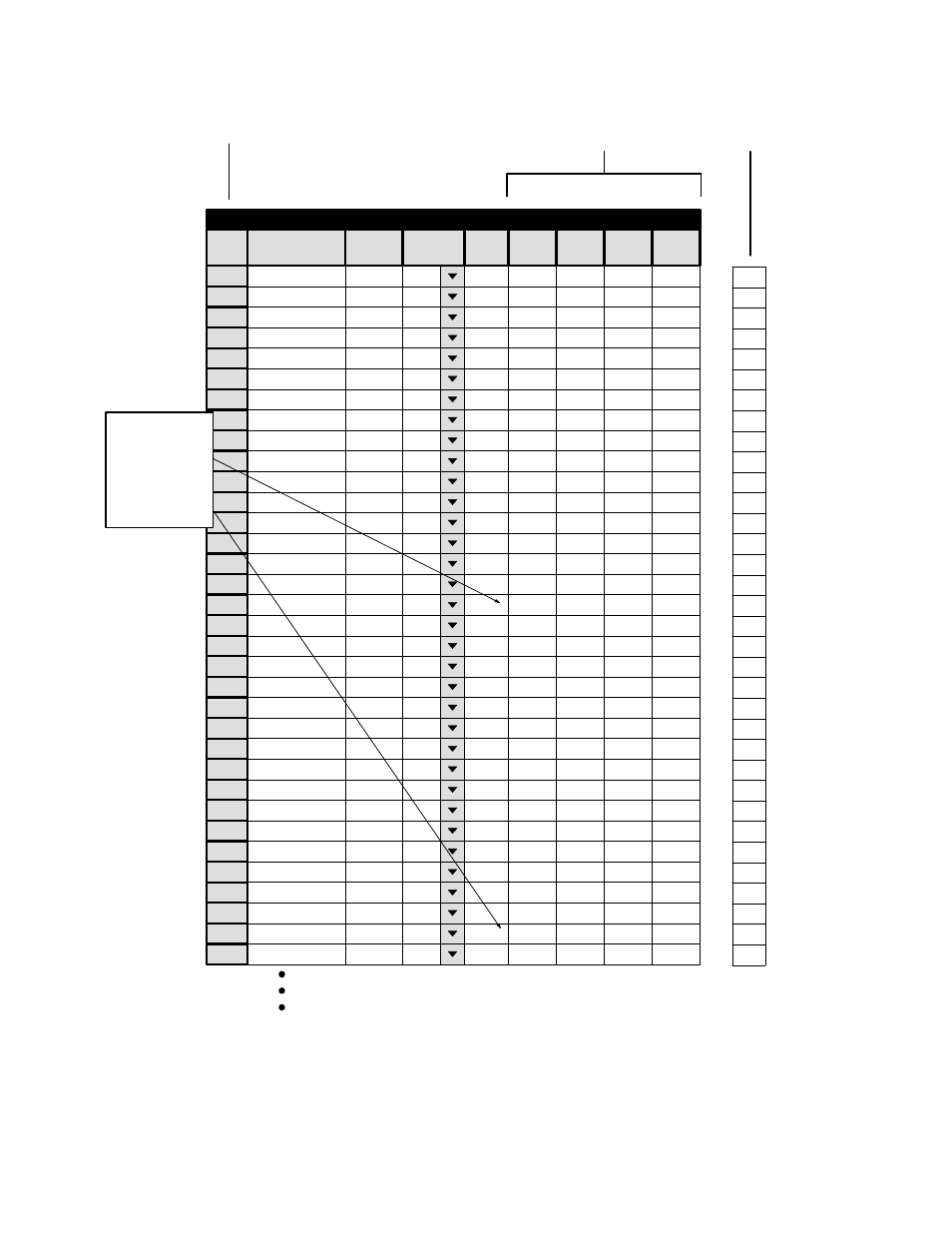 Grass Valley VM 3000 System Controllers v.7.4 User Manual | Page 684 / 787