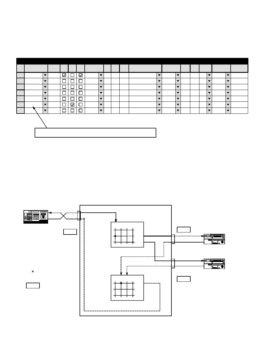 Grass Valley VM 3000 System Controllers v.7.4 User Manual | Page 716 / 787