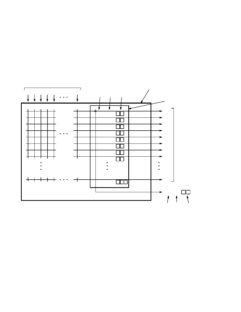 Software configuration, Figure o−2. example of venus monitoring system | Grass Valley VM 3000 System Controllers v.7.4 User Manual | Page 730 / 787