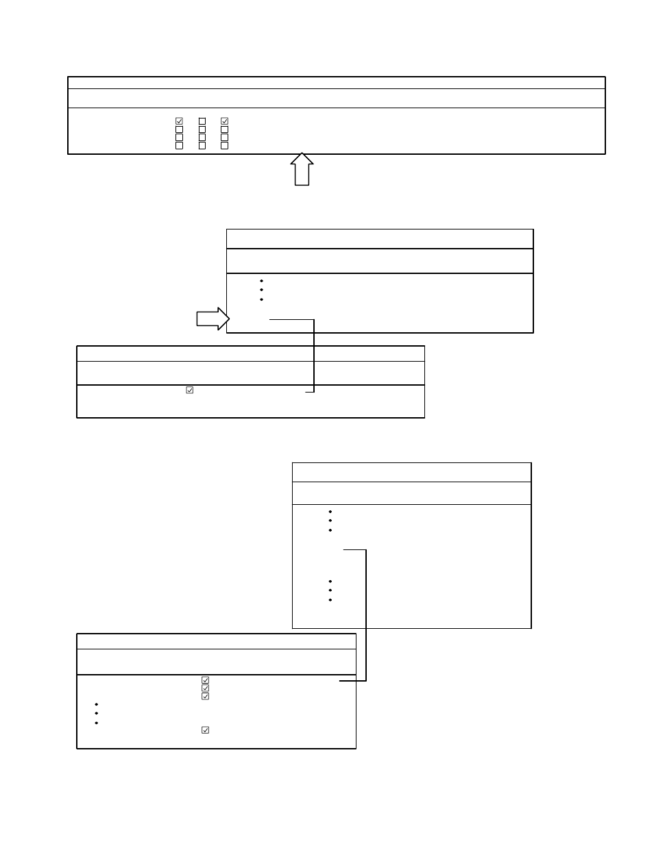 See figure o−3, Figure o−6, Figure o−3 | Figure o−4, Figure o−5, Figure o−6. figure o−7 | Grass Valley VM 3000 System Controllers v.7.4 User Manual | Page 731 / 787