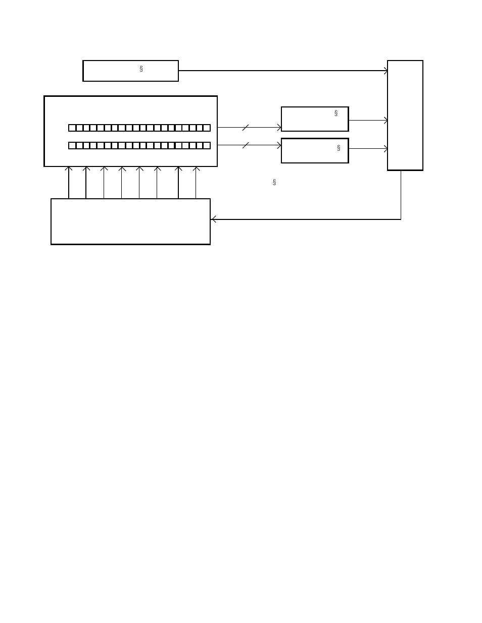 Hardware components, Routing switcher control panel, Production switcher | Grass Valley VM 3000 System Controllers v.7.4 User Manual | Page 738 / 787