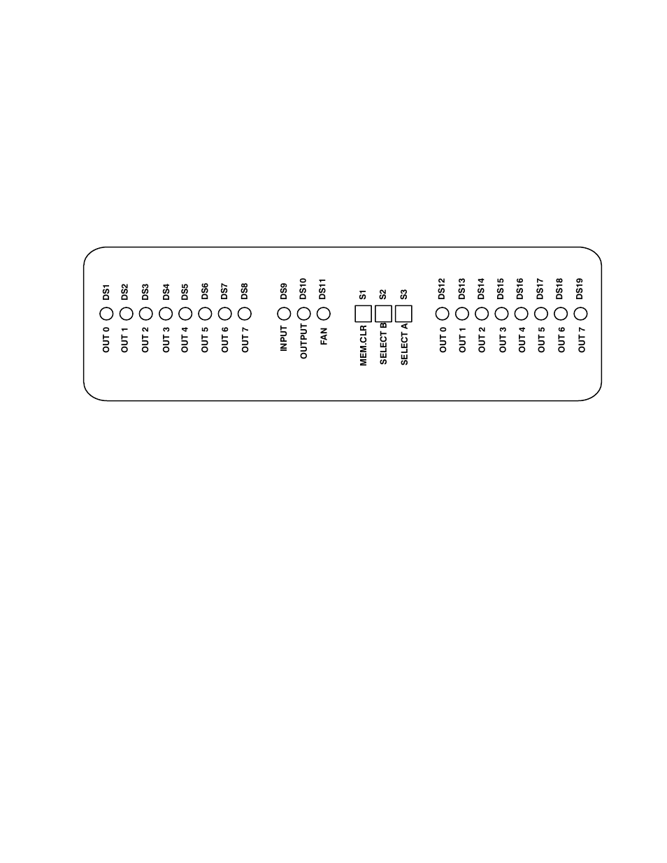 Appendix s, Status and error codes, Cb 3000 crosspoint buffer and interface | Tions is shown in appendix s | Grass Valley VM 3000 System Controllers v.7.4 User Manual | Page 741 / 787
