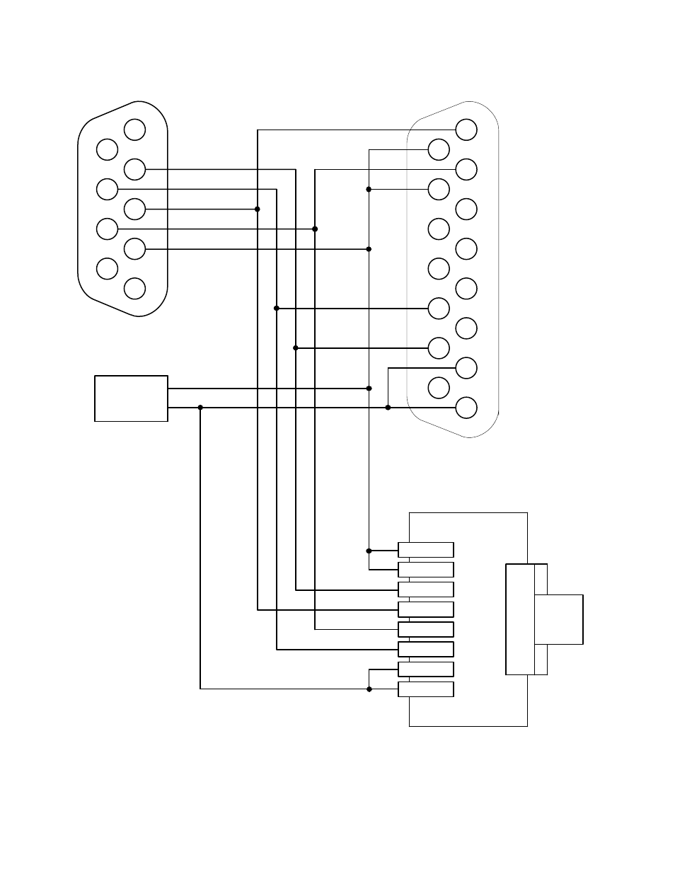 Grass Valley VM 3000 System Controllers v.7.4 User Manual | Page 746 / 787