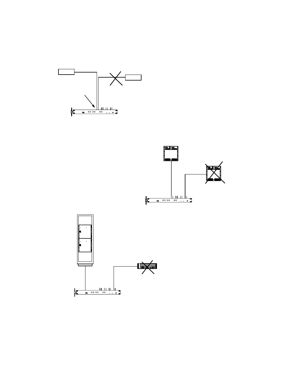 Grass Valley VM 3000 System Controllers v.7.4 User Manual | Page 85 / 787