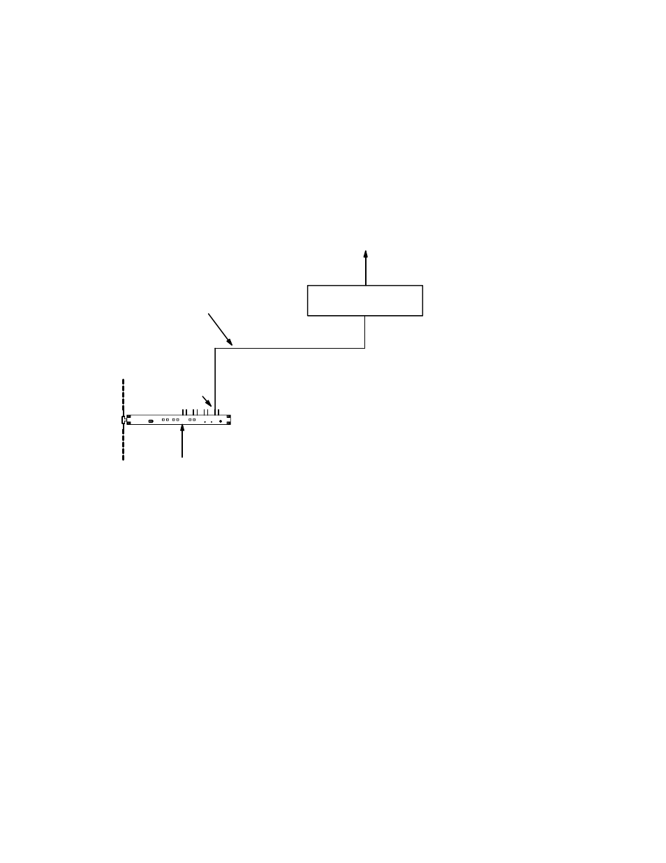Jupiter to sms 7000 connections, Software configuration | Grass Valley VM 3000 System Controllers v.7.4 User Manual | Page 88 / 787