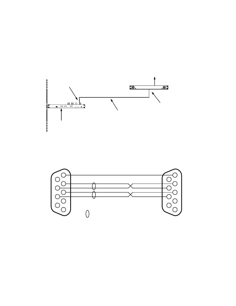 Horizon connections | Grass Valley VM 3000 System Controllers v.7.4 User Manual | Page 97 / 787