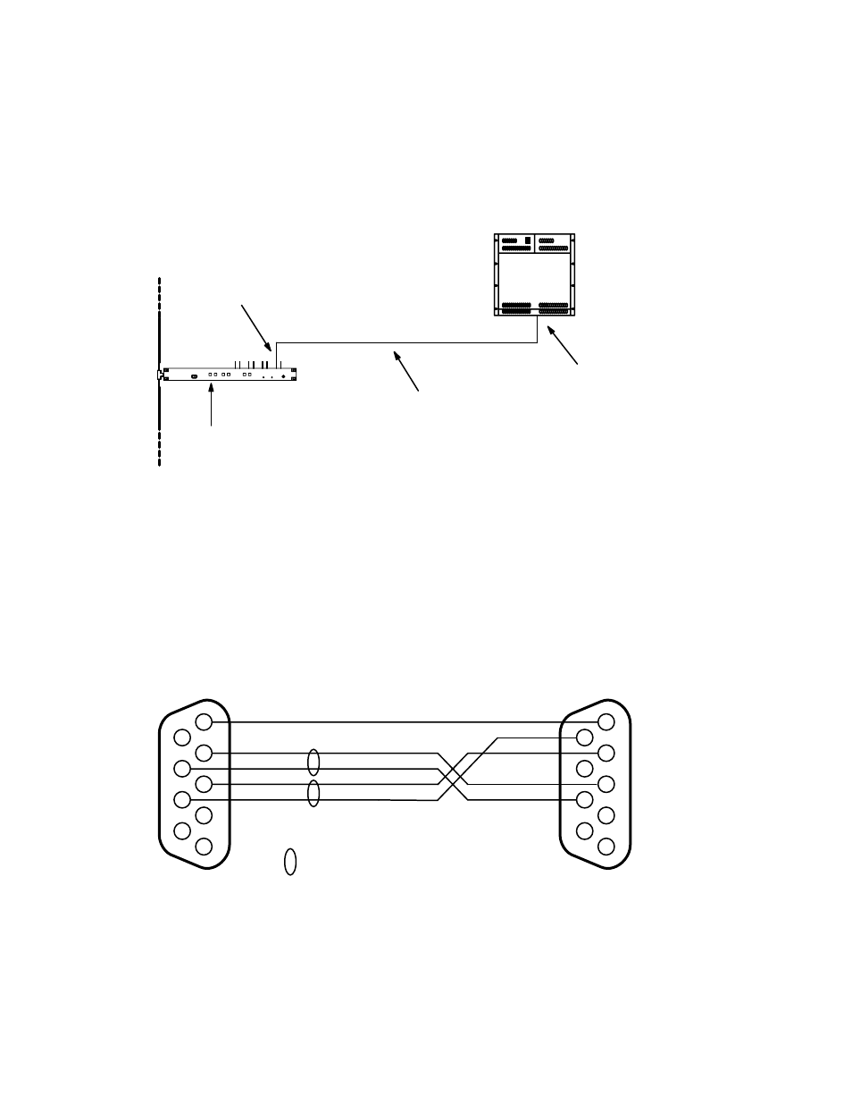 Alpha image a264s distribution switcher | Grass Valley VM 3000 System Controllers v.7.4 User Manual | Page 98 / 787