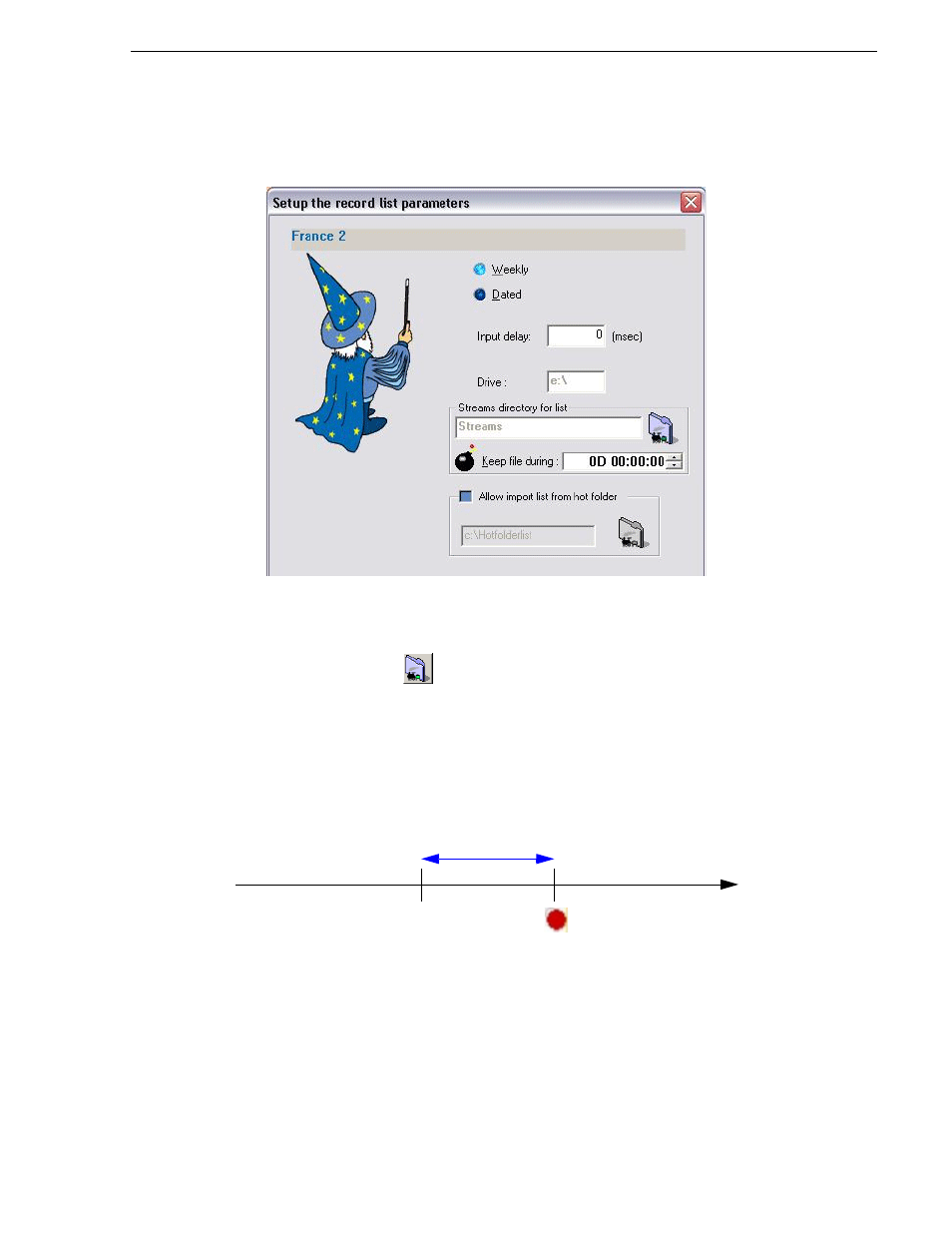 Grass Valley K2 ASI Media Client User Manual | Page 43 / 62