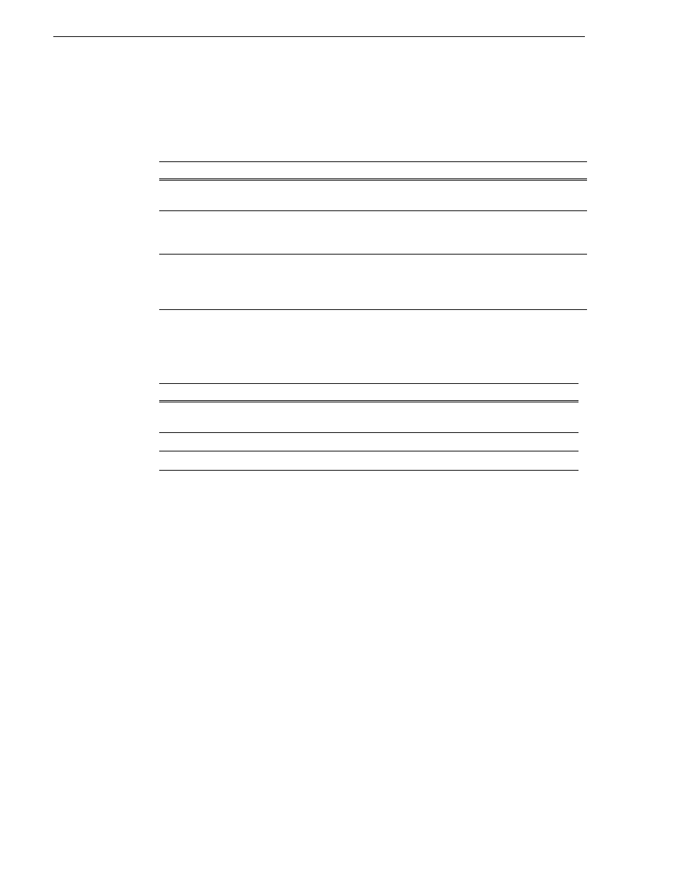 Services, K2 asi media client operating limits | Grass Valley K2 ASI Media Client Installation User Manual | Page 20 / 40