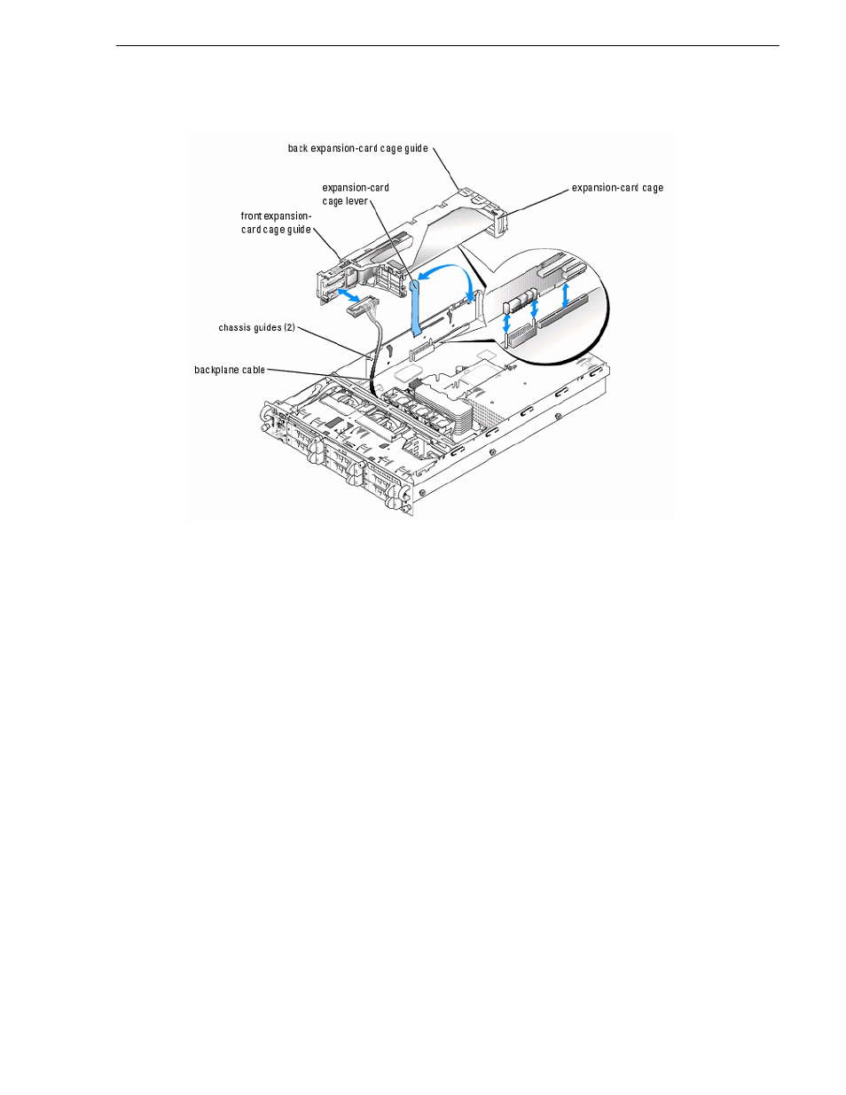 Grass Valley K2 ASI Media Client Installation User Manual | Page 31 / 40