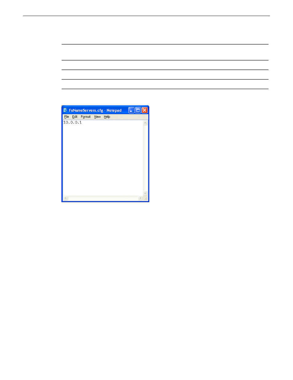 About unique file systems and k2 dyno pa | Grass Valley K2 Dyno PA Configuration Manual v.2.0 User Manual | Page 12 / 40