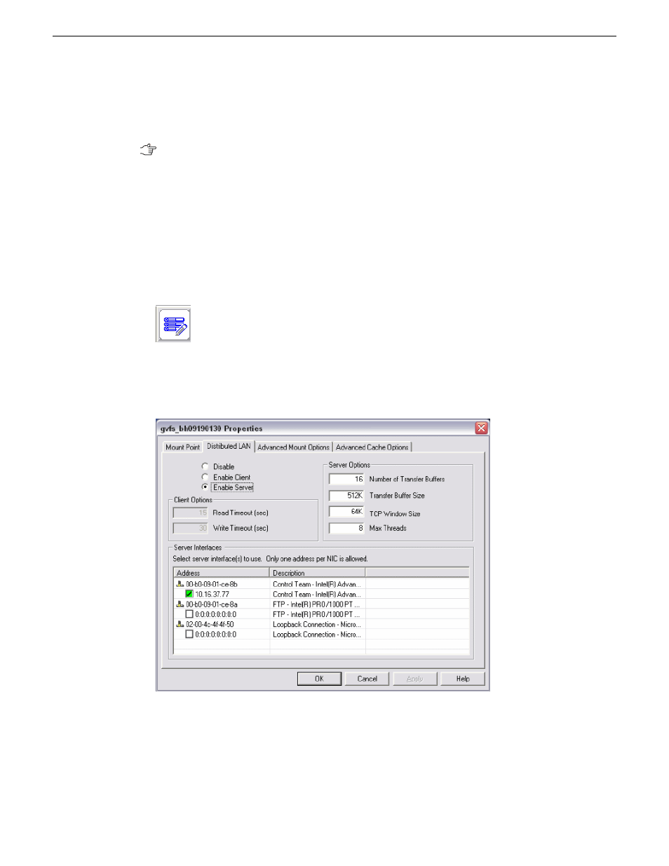 Grass Valley K2 Dyno PA Configuration Manual v.2.0 User Manual | Page 14 / 40