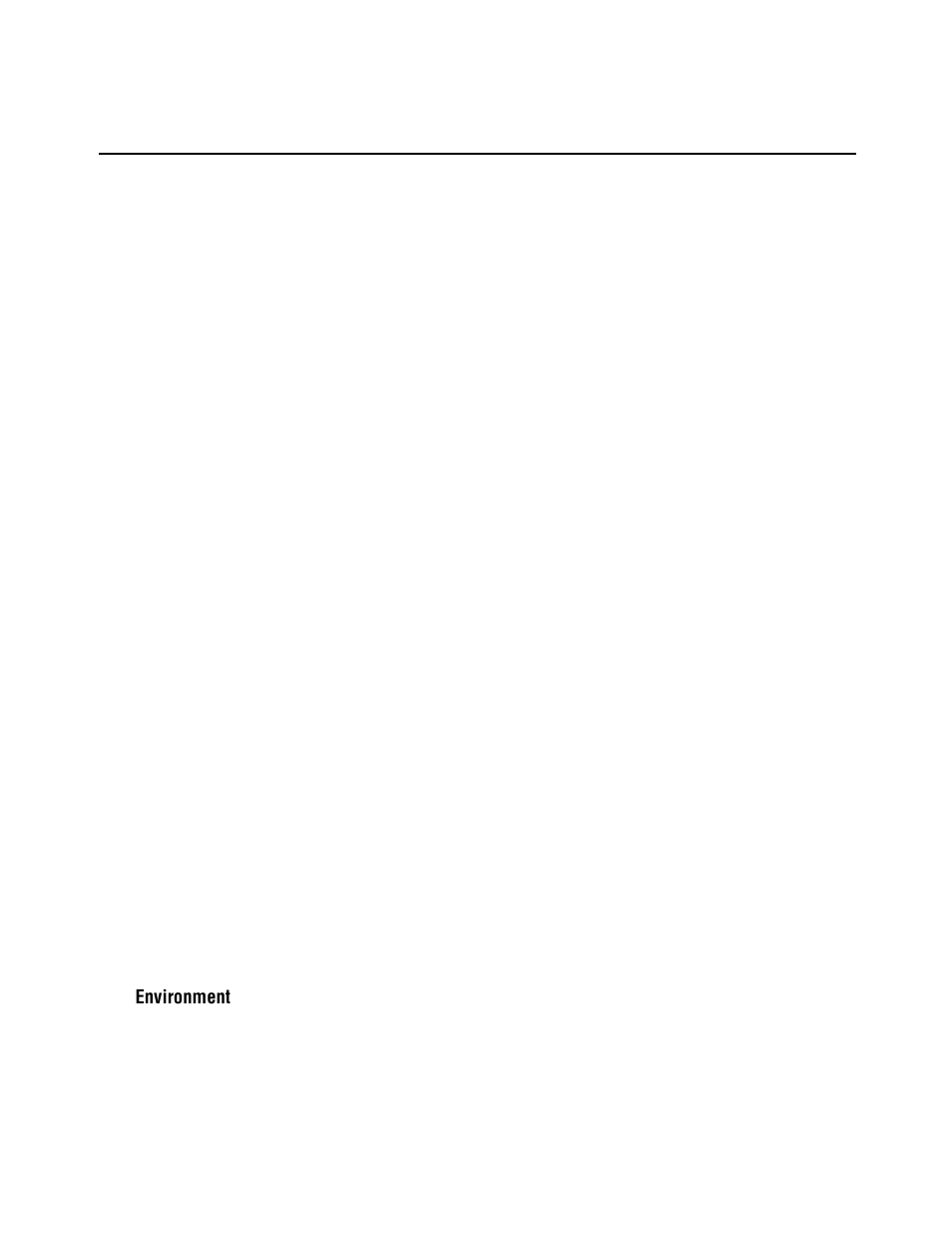 Esd protection | Grass Valley K2 Dyno S v.3.0 User Manual | Page 19 / 62