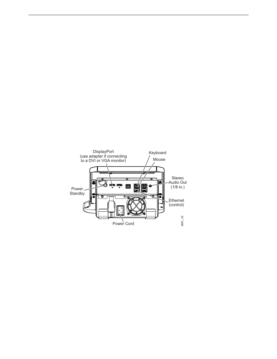 Gather additional items, System cabling, Cable dyno s controller | Gather additional items system cabling | Grass Valley K2 Dyno S v.3.0 User Manual | Page 28 / 62