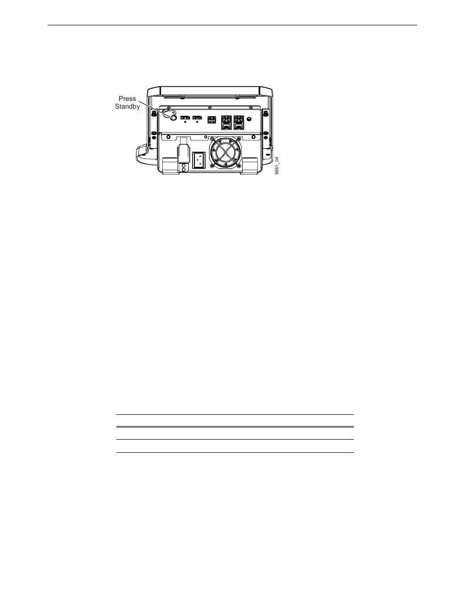 Start up dyno s controller, Default ip network configuration, Stand alone | Dyno-pack default ip addresses, Configure to facility network | Grass Valley K2 Dyno S v.3.0 User Manual | Page 31 / 62