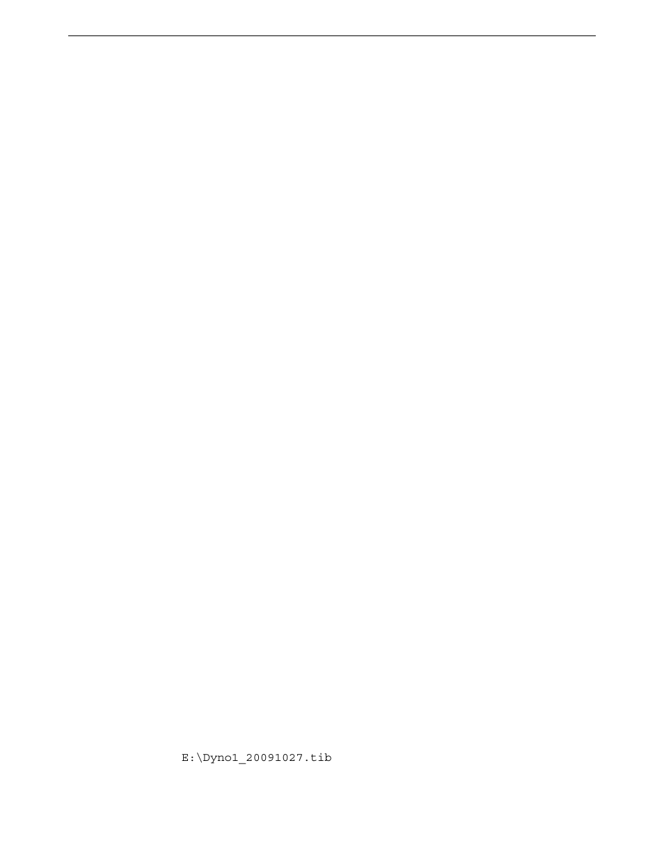 Creating a recovery disk image | Grass Valley K2 Dyno S v.3.0 User Manual | Page 41 / 62