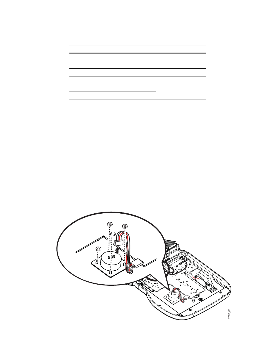 Job knob replacement, Jog knob encoder removal, Job knob replacement jog knob encoder removal | Grass Valley K2 Dyno S v.3.0 User Manual | Page 49 / 62