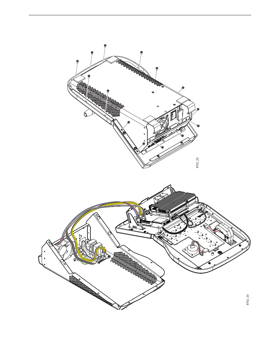 Grass Valley K2 Dyno S v.3.0 User Manual | Page 52 / 62