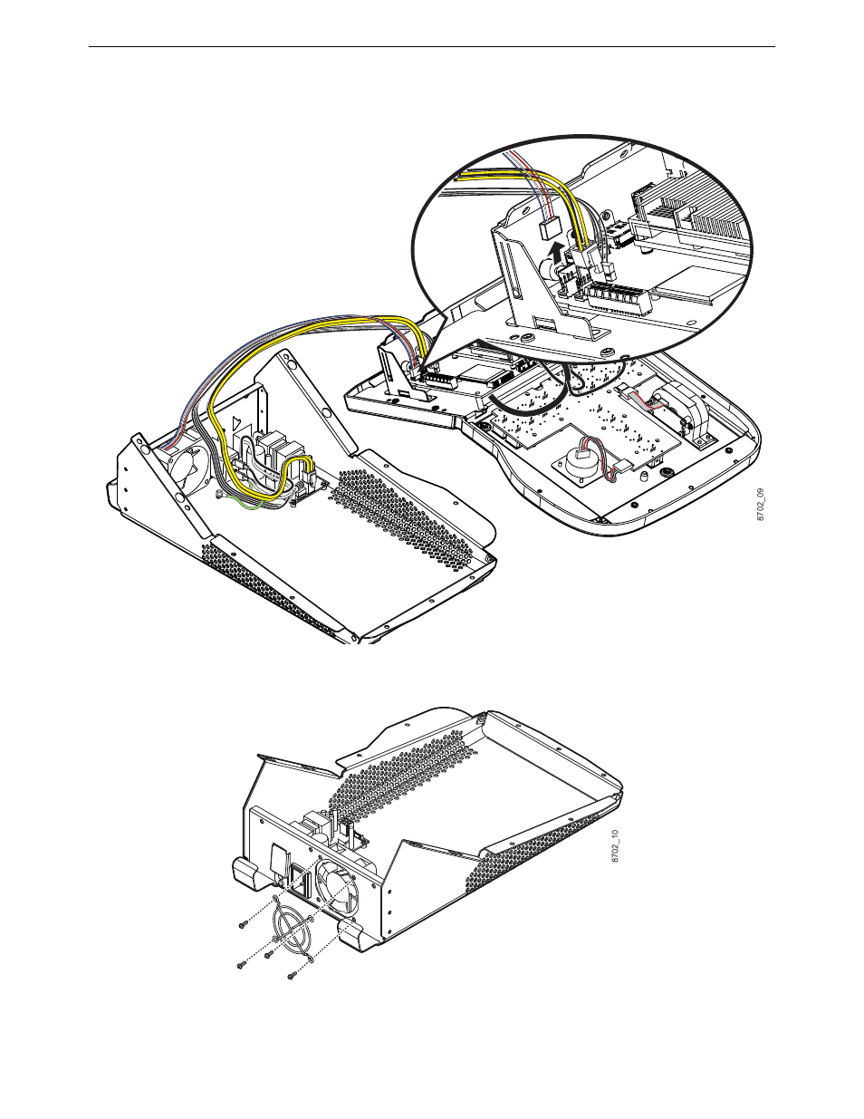 Grass Valley K2 Dyno S v.3.0 User Manual | Page 54 / 62