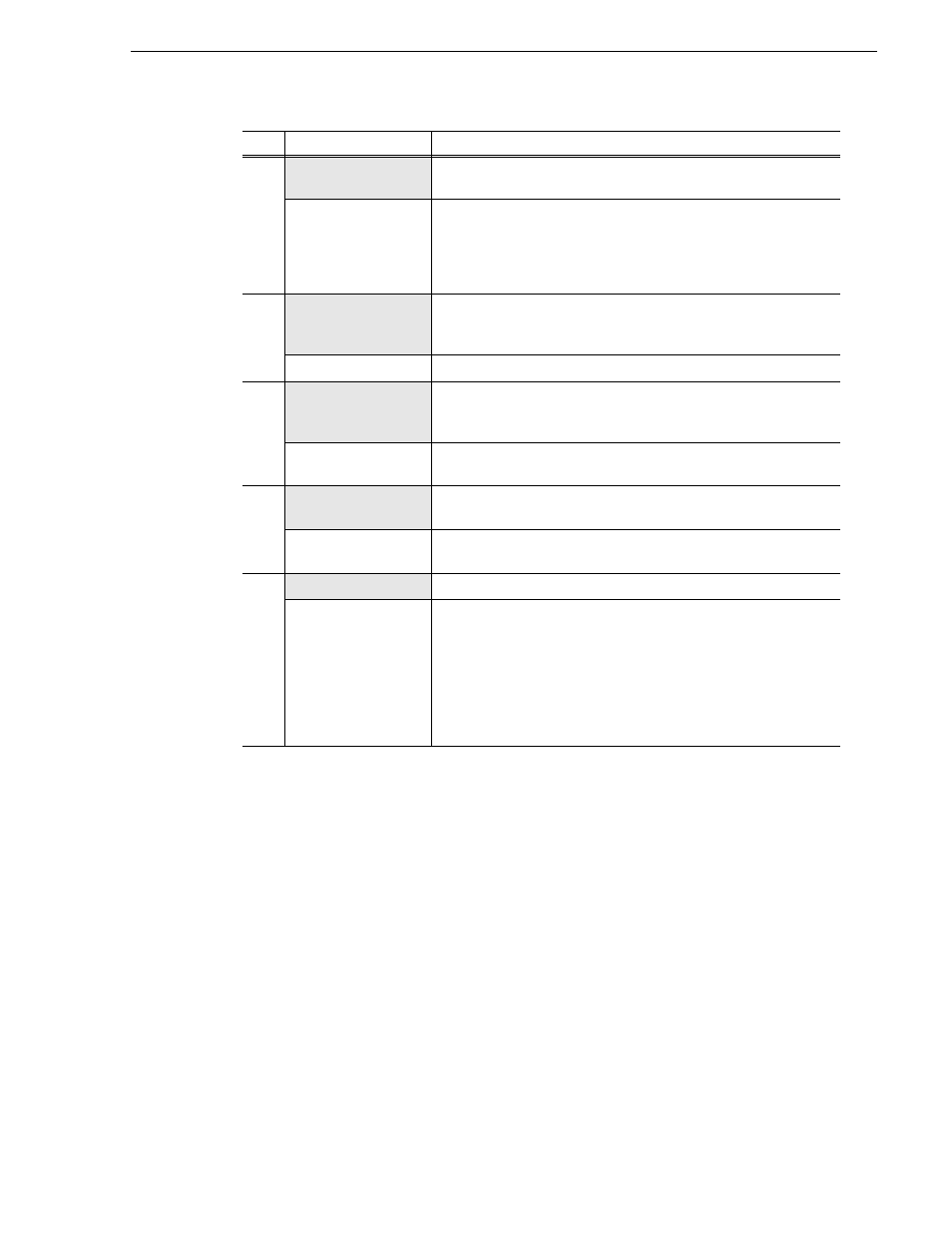 About shift button operations | Grass Valley K2 Dyno v.2.0 User Manual | Page 21 / 114