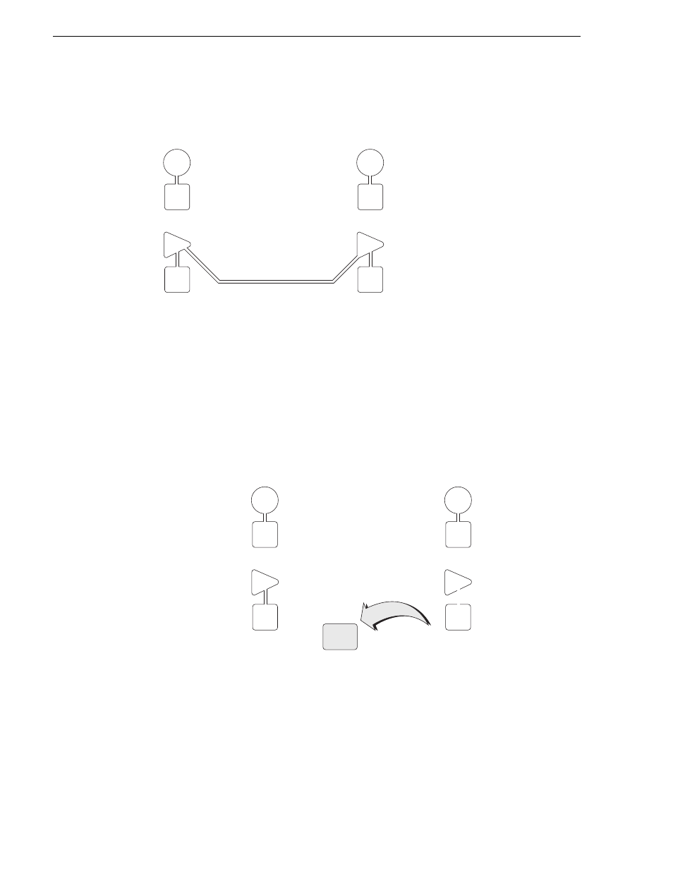 Multichannel + gang mode, Preview/program mode | Grass Valley K2 Dyno v.2.0 User Manual | Page 30 / 114