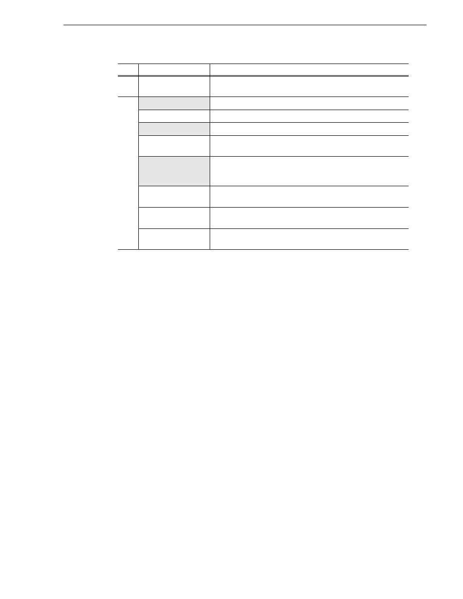 Components in the playlist edit screen | Grass Valley K2 Dyno v.2.0 User Manual | Page 65 / 114