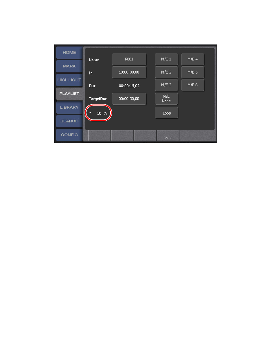 Grass Valley K2 Dyno v.1.6 User Manual | Page 132 / 222