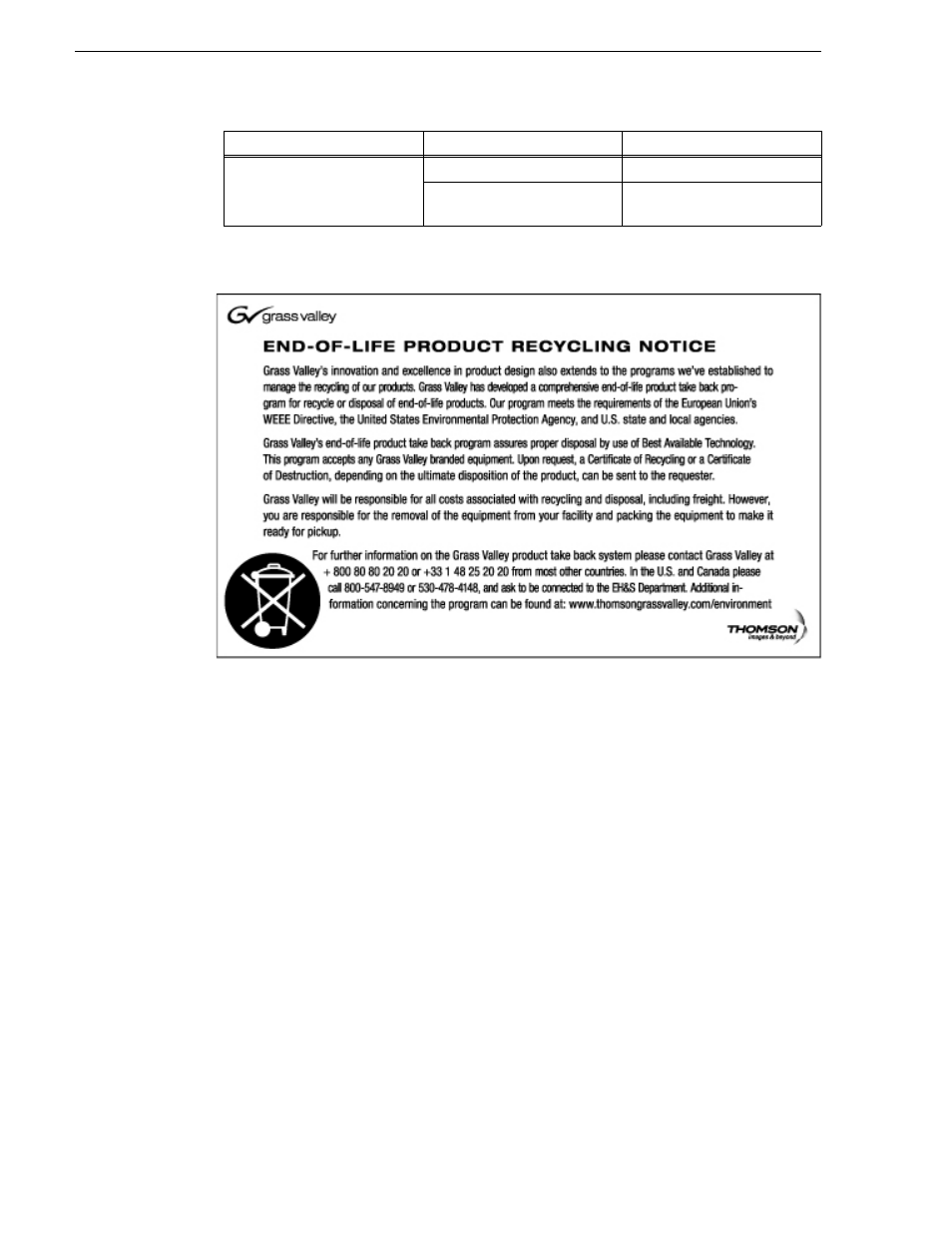 Grass Valley K2 Dyno v.1.6 User Manual | Page 14 / 222