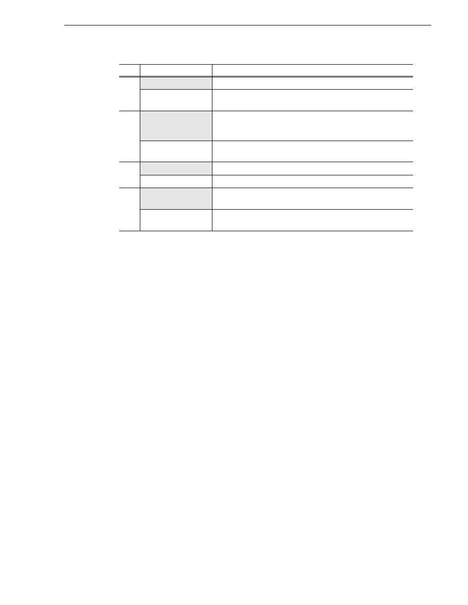 Entering search conditions, Setting a search condition | Grass Valley K2 Dyno v.1.6 User Manual | Page 153 / 222