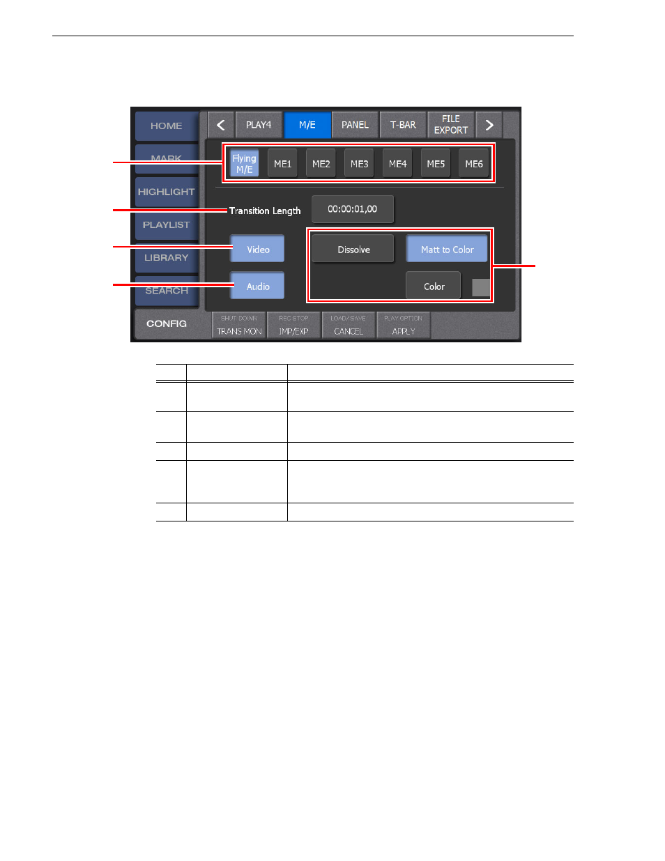 Grass Valley K2 Dyno v.1.6 User Manual | Page 172 / 222