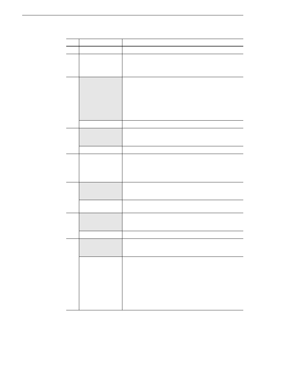 Chapter 1 component names and functions | Grass Valley K2 Dyno v.1.6 User Manual | Page 20 / 222