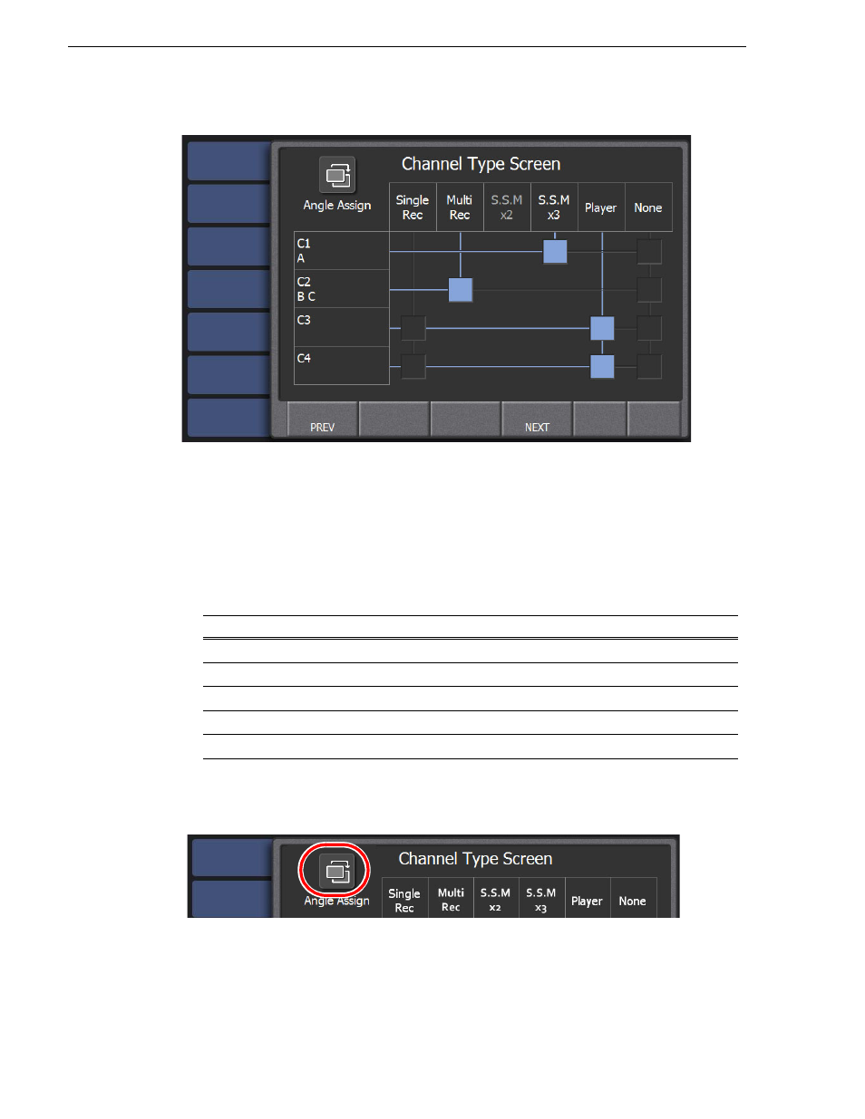 Grass Valley K2 Dyno v.1.6 User Manual | Page 34 / 222