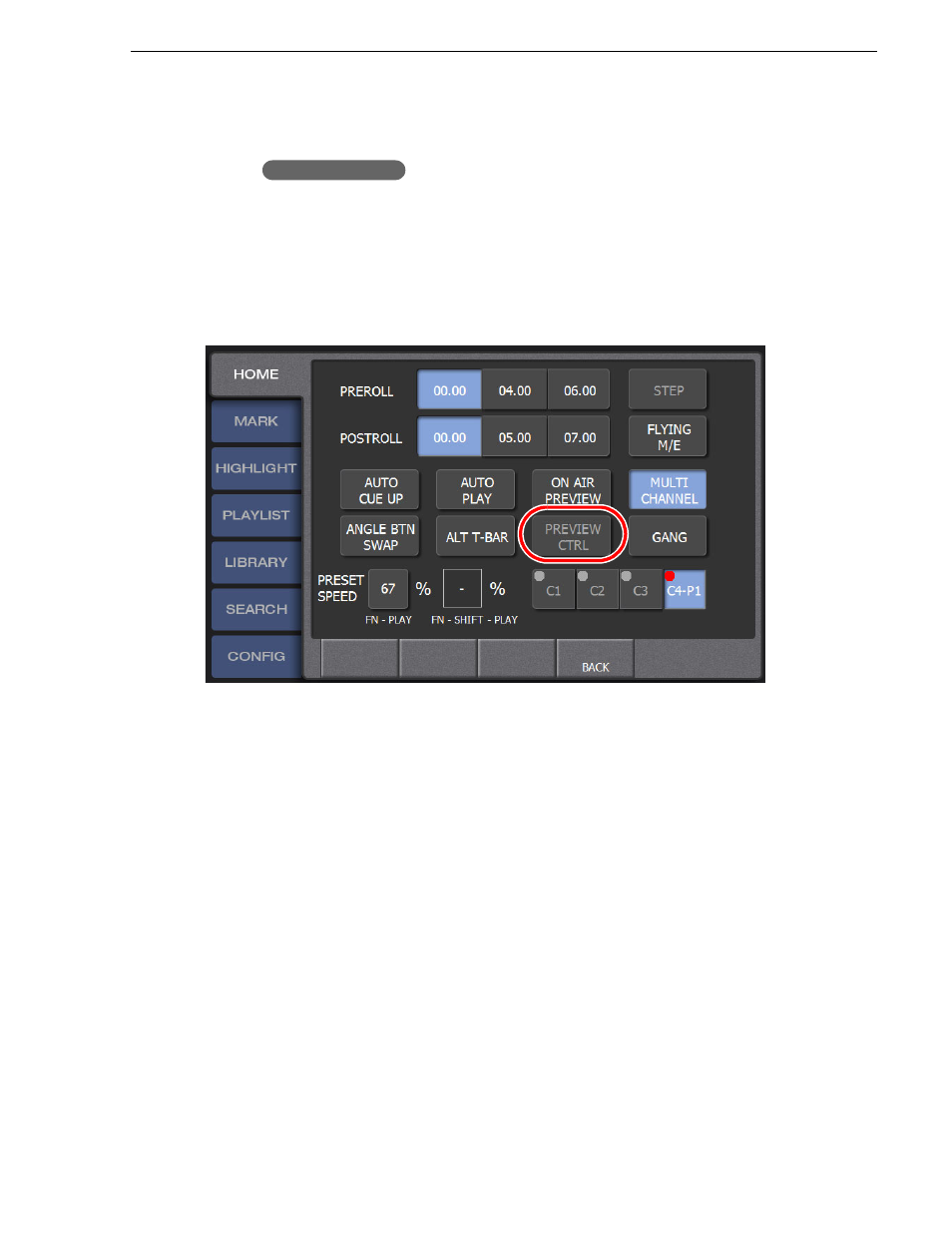 Grass Valley K2 Dyno v.1.6 User Manual | Page 75 / 222