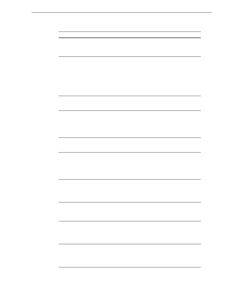 Bios post error messages | Grass Valley K2 Dyno Service Manual User Manual | Page 53 / 88