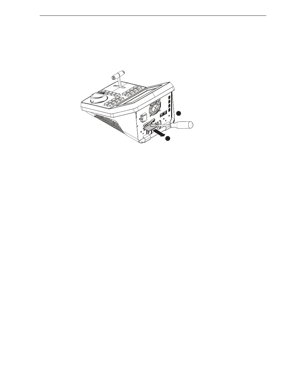 Compact flash boot media removal | Grass Valley K2 Dyno Service Manual User Manual | Page 65 / 88