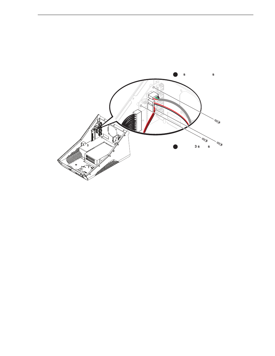 Usb board removal | Grass Valley K2 Dyno Service Manual User Manual | Page 83 / 88