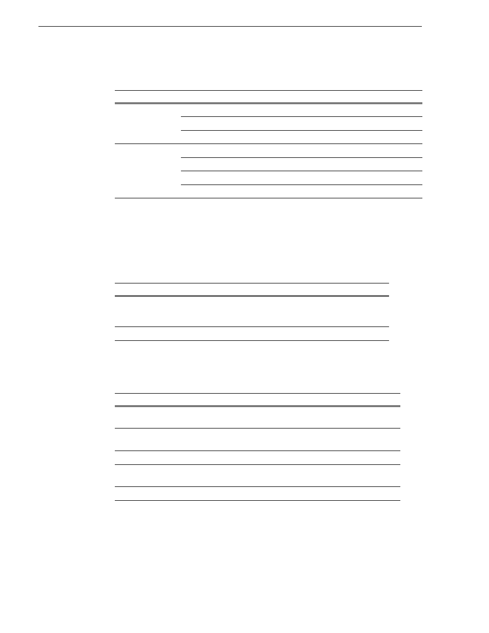 System beep codes, General specifications, Chapter 1 product description | Grass Valley K2 Dyno Replay Controller User Manual | Page 32 / 72