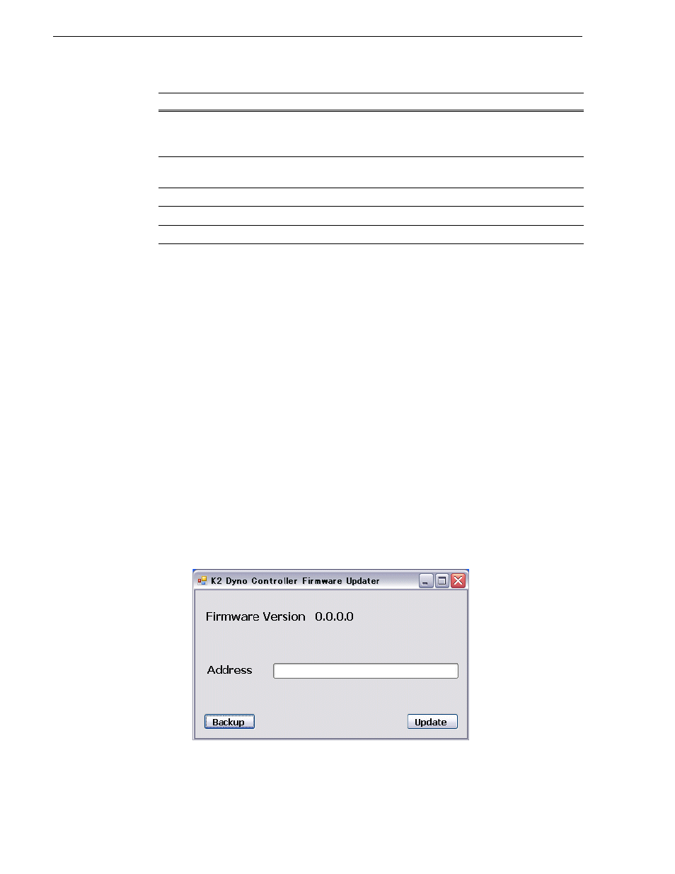 Upgrading software, Updating firmware, Upgrading software updating firmware | Grass Valley K2 Dyno Replay Controller User Manual | Page 36 / 72