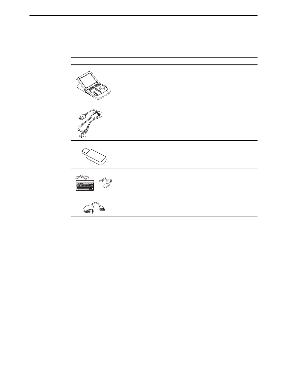K2 dyno s replay controller, Gather additional items | Grass Valley K2 Dyno S Quick Start v.3.0 User Manual | Page 8 / 34
