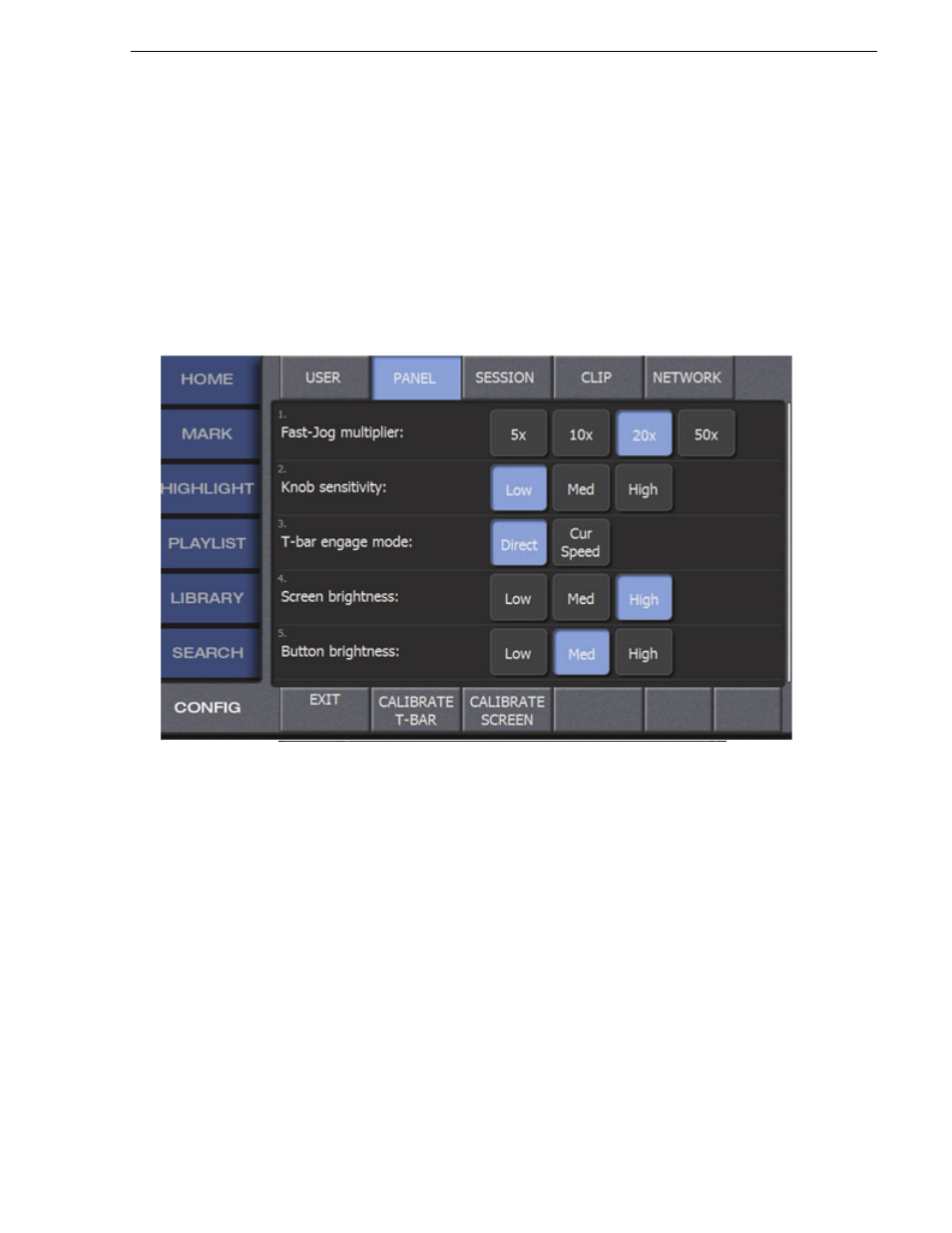 Tips and shortcuts | Grass Valley K2 Dyno Quick Start v.2.0 User Manual | Page 29 / 36