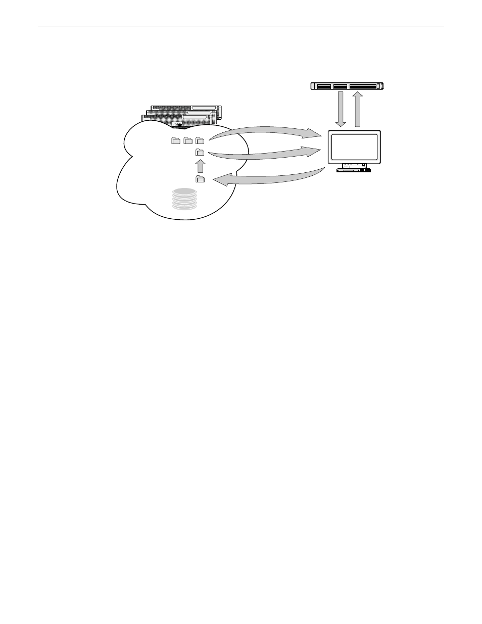 About aurora edit and final cut pro, Overview of k2 connections | Grass Valley K2 FCP Connect v.2.0.0 User Manual | Page 10 / 52