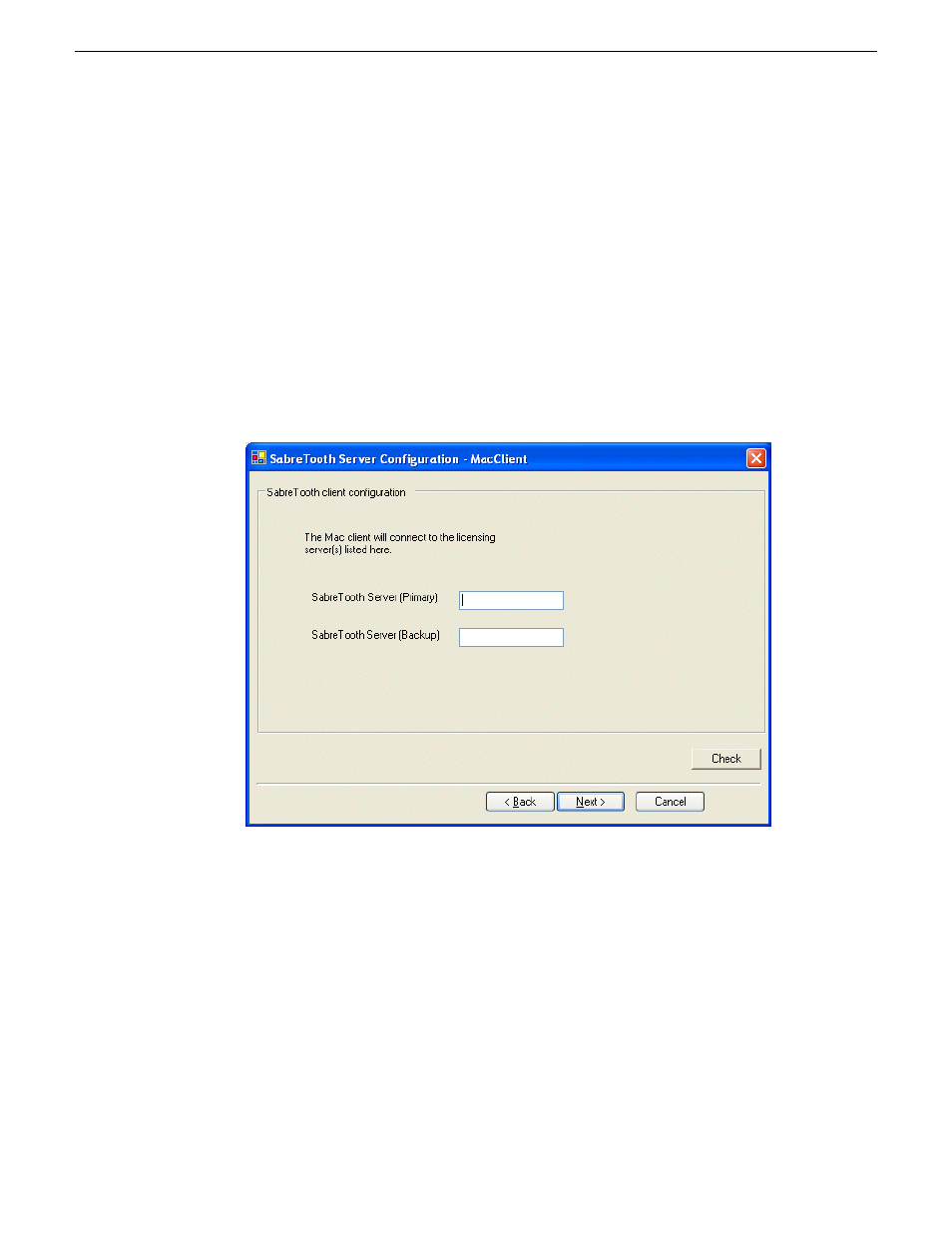 Grass Valley K2 FCP Connect v.2.0.0 User Manual | Page 34 / 52