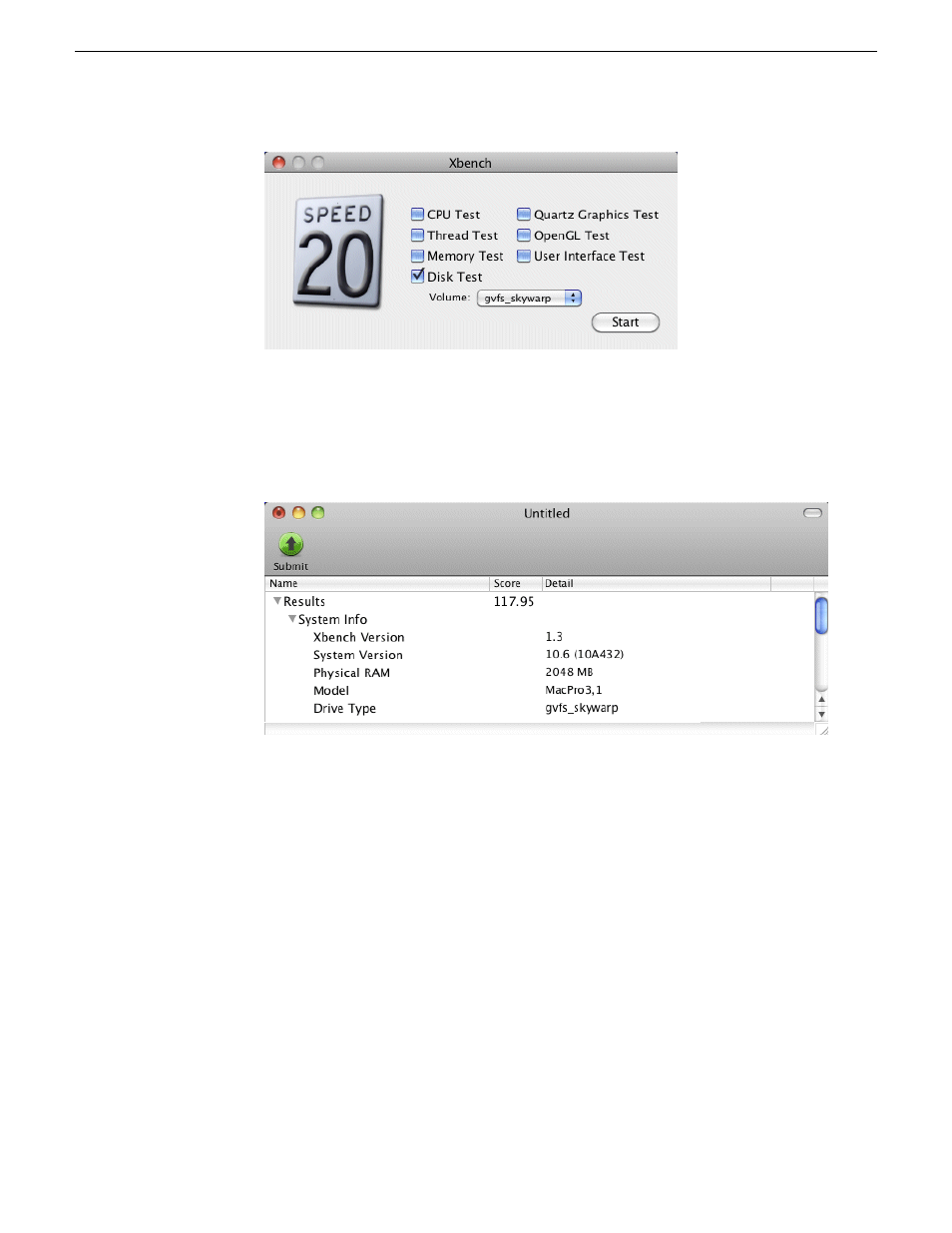 Grass Valley K2 FCP Connect v.2.0.0 User Manual | Page 39 / 52