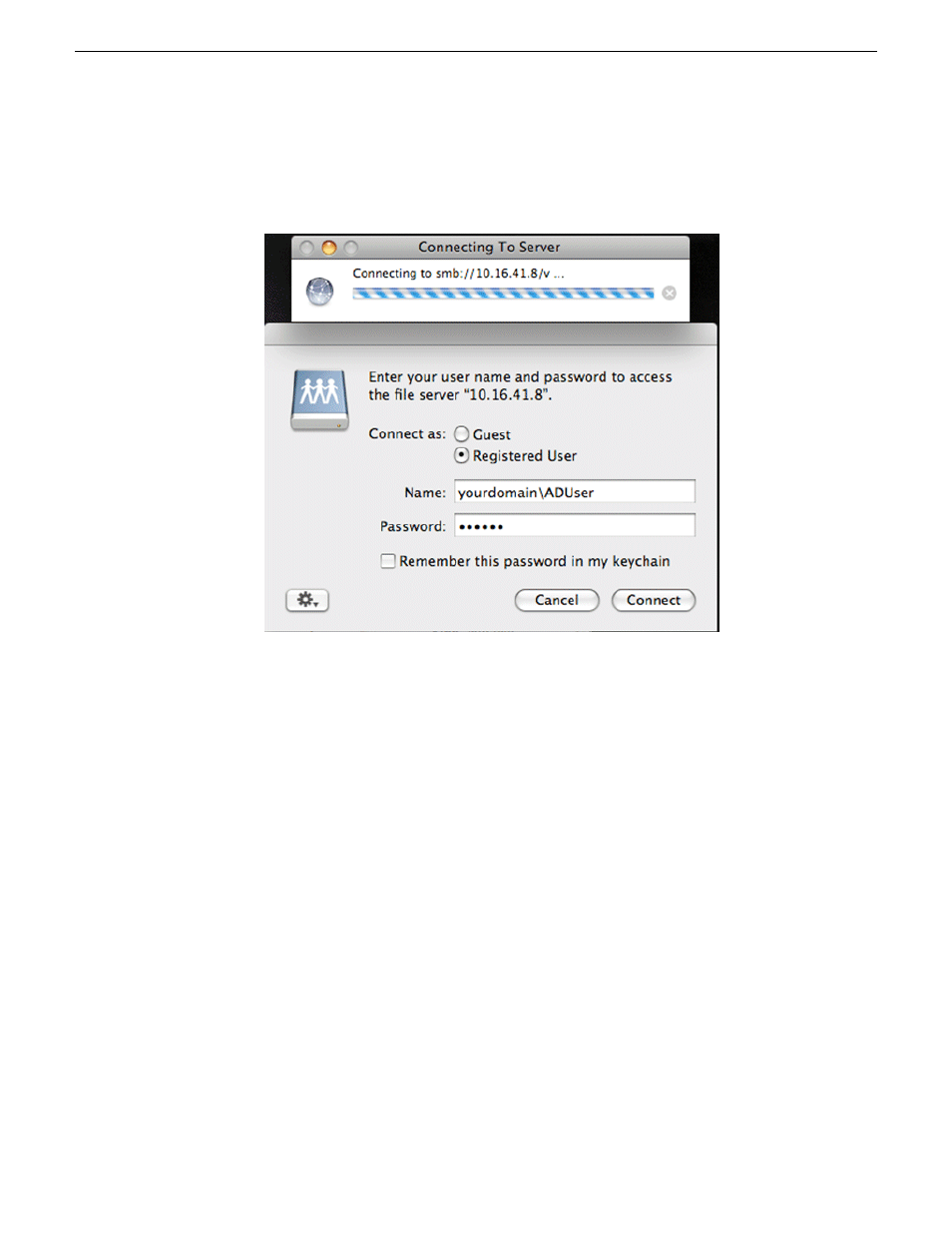 Grass Valley K2 FCP Connect v.2.0.0 User Manual | Page 43 / 52
