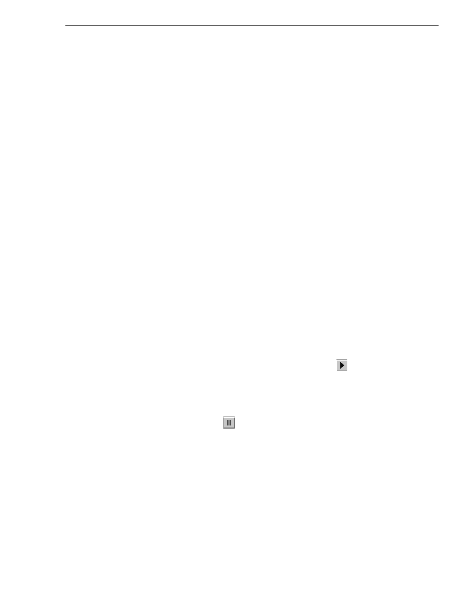 Loading a configuration file, Running synchronizations | Grass Valley K2 InSync v.4.0 User Manual | Page 15 / 22
