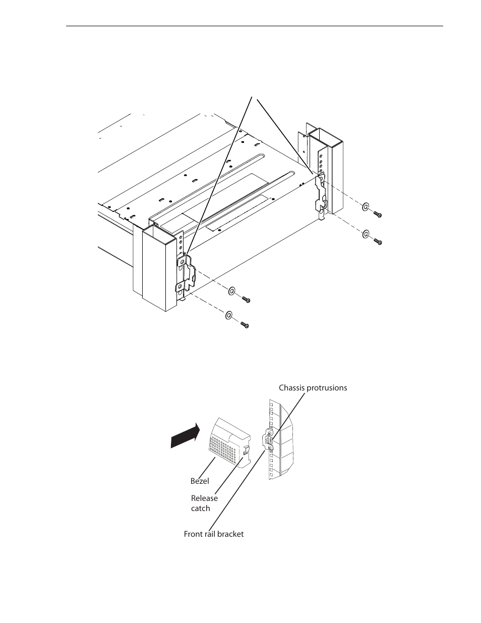 Grass Valley K2 Lx0 RAID Storage User Manual | Page 27 / 56