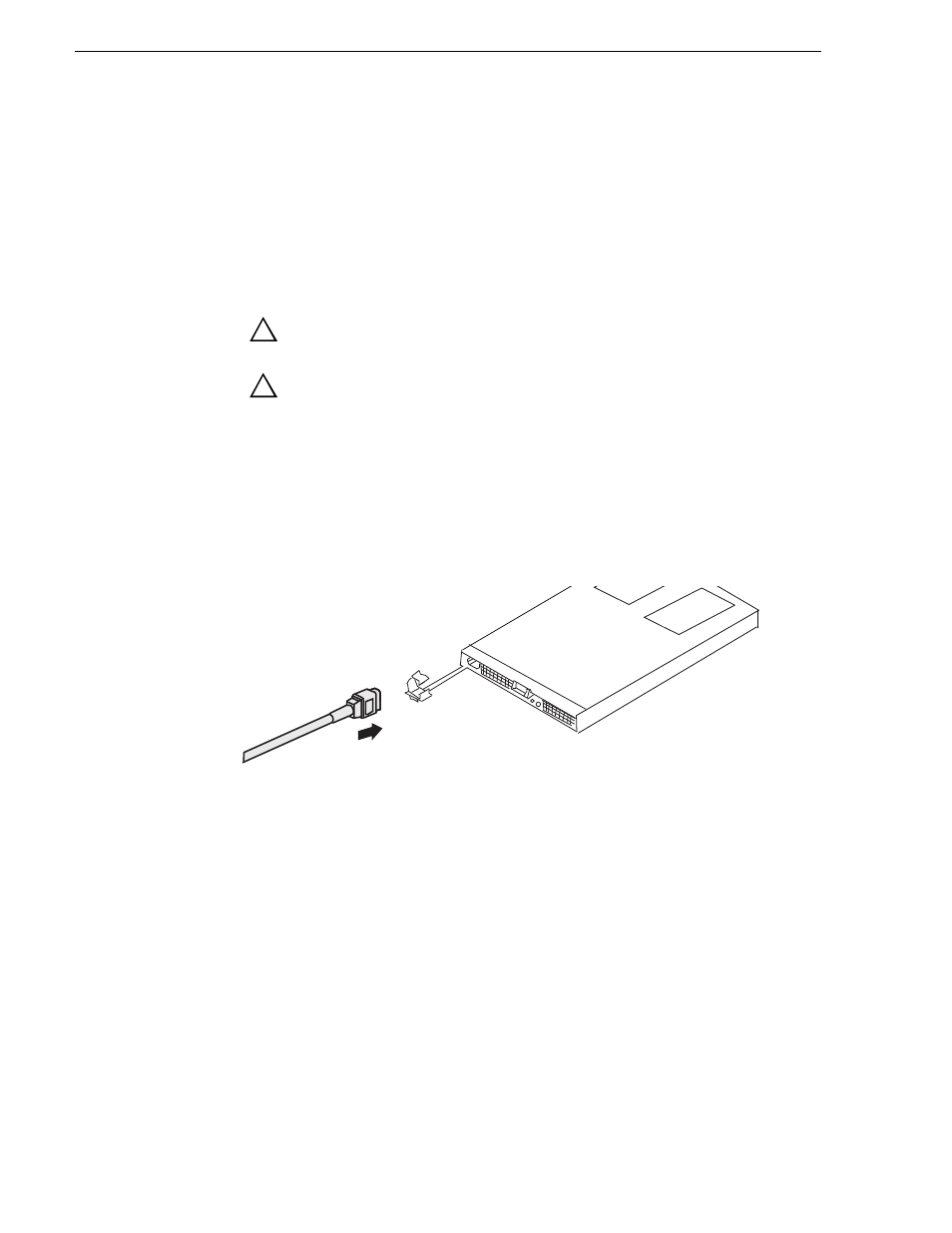 K2 lx0 raid power-up and initialization, Connecting electrical cables, Powering-up the k2 lx0 raid system | Grass Valley K2 Lx0 RAID Storage User Manual | Page 28 / 56