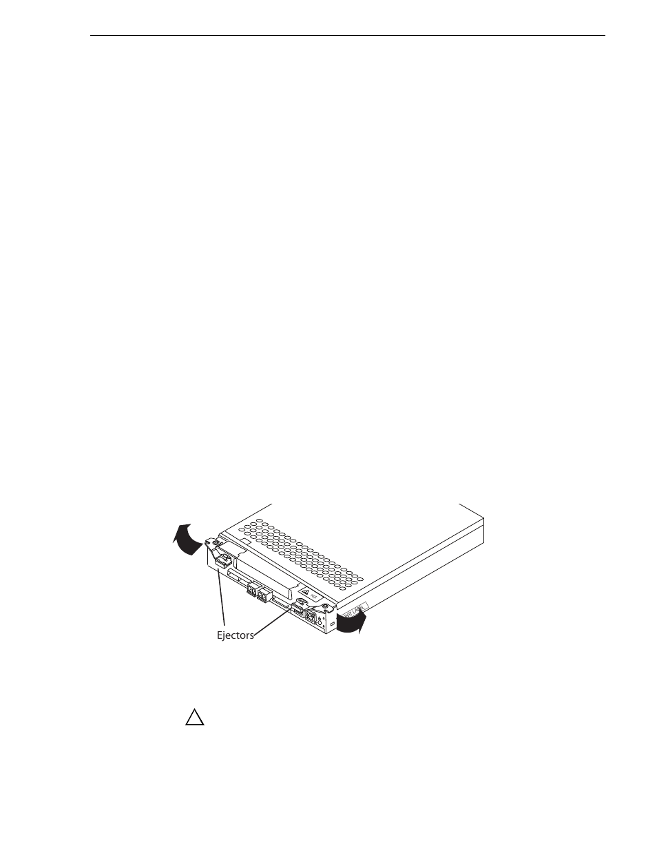 Replacing a raid controller or expansion adapter, Removing a raid controller or expansion adapter | Grass Valley K2 Lx0 RAID Storage User Manual | Page 43 / 56