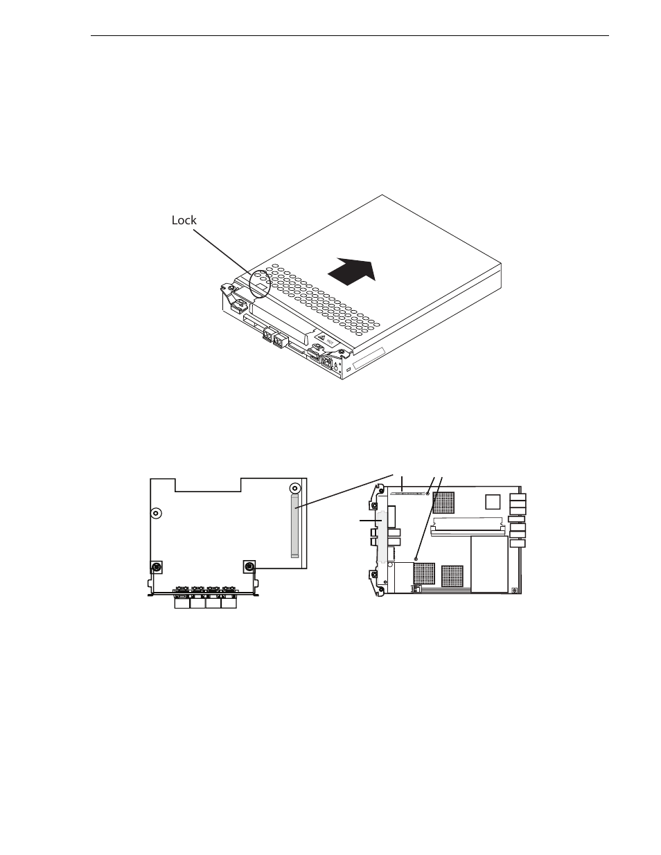 Grass Valley K2 Lx0 RAID Storage User Manual | Page 47 / 56